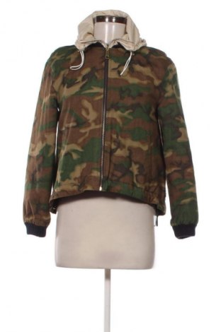 Дамско яке Tommy Hilfiger, Размер S, Цвят Многоцветен, Цена 70,55 €