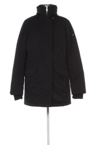 Damenjacke Tommy Hilfiger, Größe M, Farbe Schwarz, Preis € 127,99
