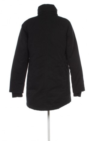 Damenjacke Tommy Hilfiger, Größe M, Farbe Schwarz, Preis € 127,99