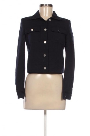 Damenjacke Tommy Hilfiger, Größe S, Farbe Blau, Preis 70,99 €