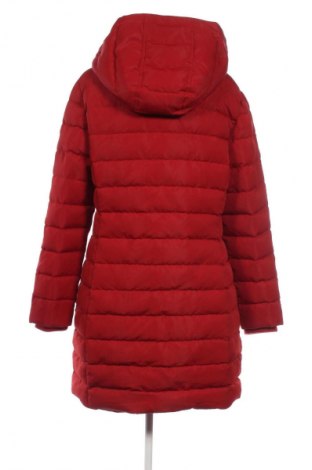 Dámská bunda  Tommy Jeans, Velikost XXL, Barva Červená, Cena  2 249,00 Kč