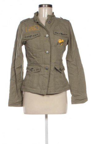 Geacă de femei Tomster USA, Mărime S, Culoare Verde, Preț 39,99 Lei