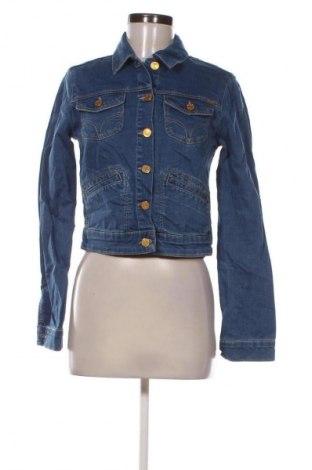 Dámska bunda  Topshop, Veľkosť M, Farba Modrá, Cena  13,95 €