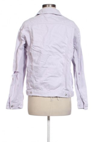 Дамско яке Topshop Moto, Размер S, Цвят Лилав, Цена 8,69 €