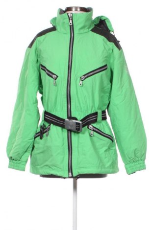 Дамско яке Torstai, Размер M, Цвят Зелен, Цена 29,14 €