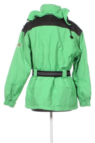 Дамско яке Torstai, Размер M, Цвят Зелен, Цена 29,14 €