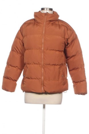 Geacă de femei Trendyol, Mărime XS, Culoare Maro, Preț 322,99 Lei