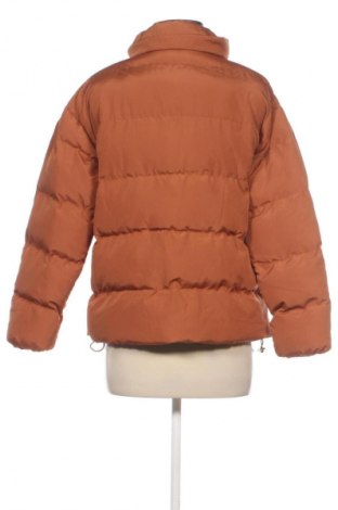 Geacă de femei Trendyol, Mărime XS, Culoare Maro, Preț 322,99 Lei