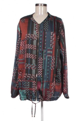 Дамско яке Triangle By s.Oliver, Размер XXL, Цвят Многоцветен, Цена 34,52 €