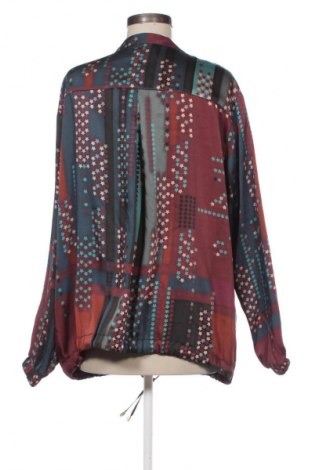 Дамско яке Triangle By s.Oliver, Размер XXL, Цвят Многоцветен, Цена 34,52 €