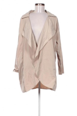 Дамско яке Trucco, Размер M, Цвят Екрю, Цена 14,31 €