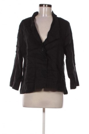 Damenjacke Ts, Größe L, Farbe Schwarz, Preis € 14,99, #135540346