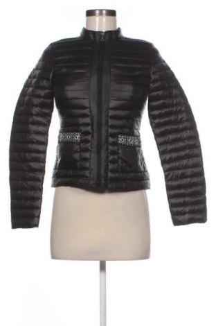 Kurtka damska Twins, Rozmiar XS, Kolor Czarny, Cena 109,99 zł