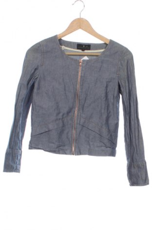 Damenjacke UVR Connected, Größe XS, Farbe Blau, Preis 15,99 €