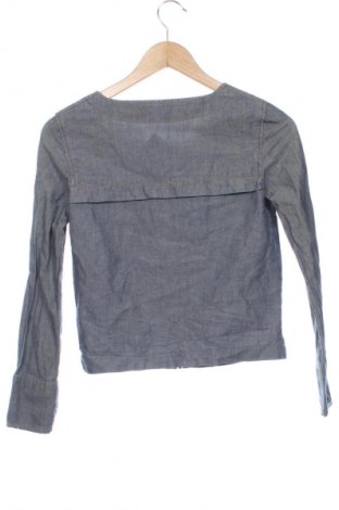 Damenjacke UVR Connected, Größe XS, Farbe Blau, Preis 15,99 €