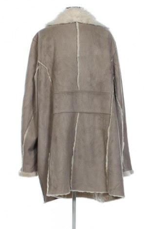 Dámská bunda  Ulla Popken, Velikost 3XL, Barva Béžová, Cena  1 199,00 Kč