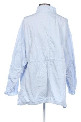 Dámská bunda  Ulla Popken, Velikost M, Barva Modrá, Cena  419,00 Kč