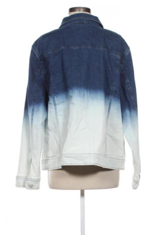 Дамско яке Ulla Popken, Размер XXL, Цвят Син, Цена 17,38 €