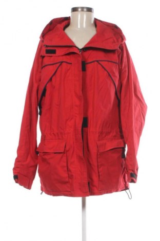Geacă de femei Umbro, Mărime M, Culoare Roșu, Preț 46,99 Lei