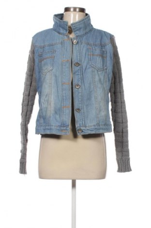 Dámská bunda  Unbranded, Velikost S, Barva Vícebarevné, Cena  259,00 Kč