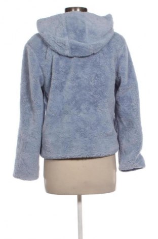 Γυναικείο μπουφάν Unbranded, Μέγεθος M, Χρώμα Μπλέ, Τιμή 11,99 €