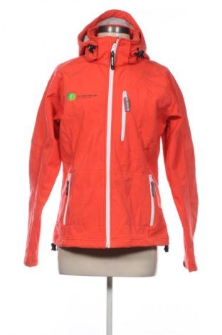 Geacă de femei Unbranded, Mărime M, Culoare Portocaliu, Preț 39,99 Lei