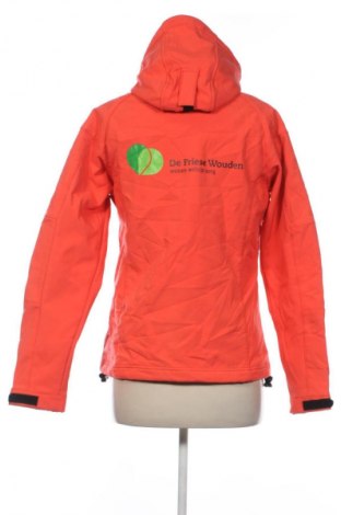 Geacă de femei Unbranded, Mărime M, Culoare Portocaliu, Preț 39,99 Lei