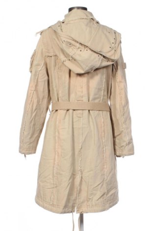 Дамско яке Unbranded, Размер M, Цвят Бежов, Цена 35,97 €