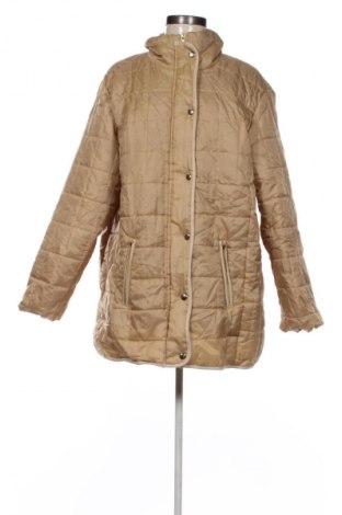 Dámská bunda  Unbranded, Velikost XL, Barva Béžová, Cena  269,00 Kč
