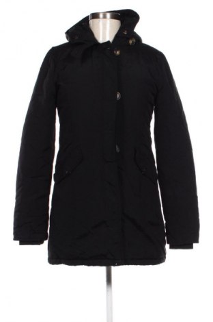 Γυναικείο μπουφάν Unbranded, Μέγεθος M, Χρώμα Μαύρο, Τιμή 30,00 €