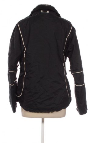 Дамско яке Unbranded, Размер M, Цвят Черен, Цена 18,40 €