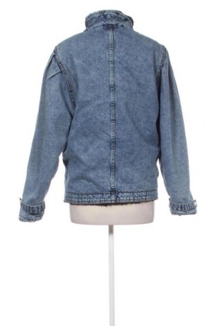 Дамско яке Unbranded, Размер L, Цвят Син, Цена 37,40 €