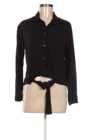 Дамско яке Unbranded, Размер M, Цвят Черен, Цена 39,36 €