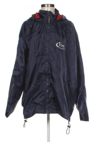 Kurtka damska Unbranded, Rozmiar XL, Kolor Niebieski, Cena 44,99 zł