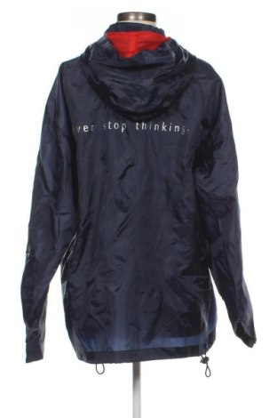 Kurtka damska Unbranded, Rozmiar XL, Kolor Niebieski, Cena 44,99 zł