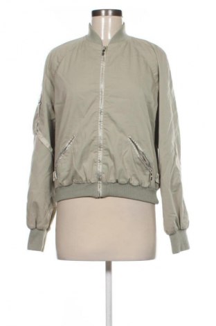 Dámska bunda  Unbranded, Veľkosť M, Farba Zelená, Cena  11,95 €