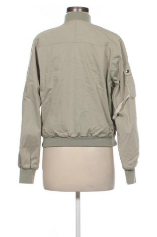 Dámska bunda  Unbranded, Veľkosť M, Farba Zelená, Cena  11,95 €