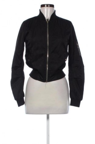 Dámská bunda  Unbranded, Velikost XS, Barva Černá, Cena  269,00 Kč