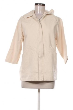 Дамско яке Unbranded, Размер XXL, Цвят Екрю, Цена 14,82 €