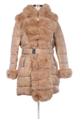 Dámská bunda  Unbranded, Velikost XXL, Barva Hnědá, Cena  1 429,00 Kč