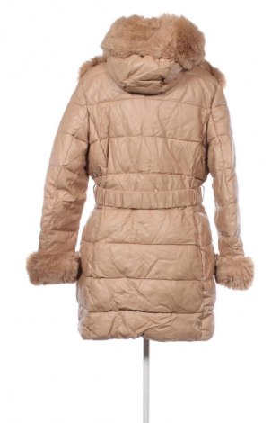 Dámská bunda  Unbranded, Velikost XXL, Barva Hnědá, Cena  1 429,00 Kč