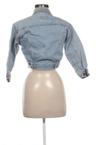 Dámská bunda  Unbranded, Velikost S, Barva Modrá, Cena  259,00 Kč