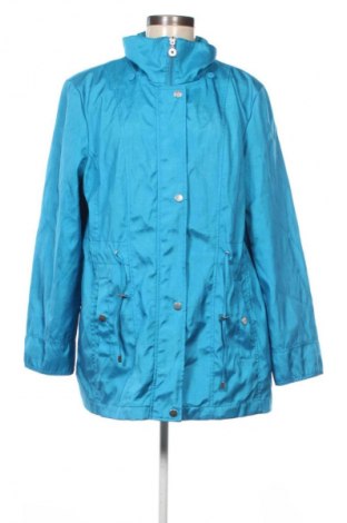 Дамско яке Unbranded, Размер XL, Цвят Син, Цена 26,81 €