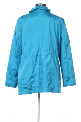 Дамско яке Unbranded, Размер XL, Цвят Син, Цена 26,81 €