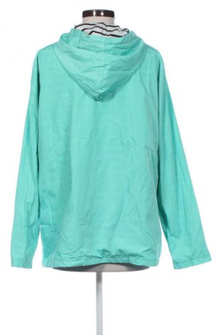 Damenjacke Unbranded, Größe L, Farbe Blau, Preis € 26,99