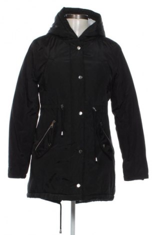 Дамско яке Unbranded, Размер M, Цвят Черен, Цена 22,49 €