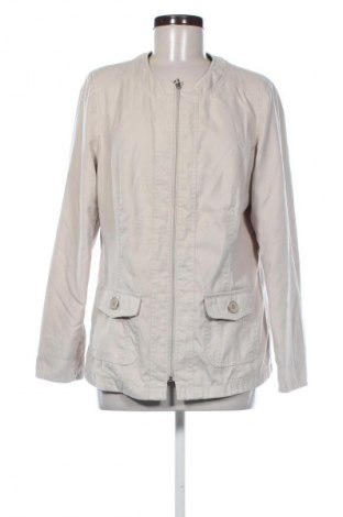 Geacă de femei Unbranded, Mărime L, Culoare Bej, Preț 37,99 Lei