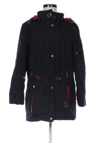 Γυναικείο μπουφάν Unbranded, Μέγεθος M, Χρώμα Μαύρο, Τιμή 9,99 €