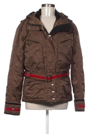 Damenjacke Unbranded, Größe L, Farbe Braun, Preis € 30,99