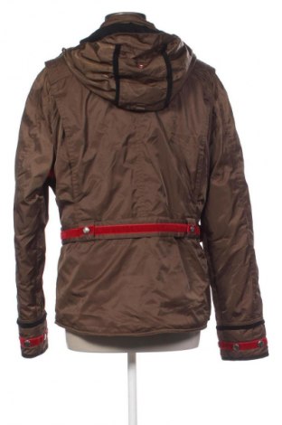 Damenjacke Unbranded, Größe L, Farbe Braun, Preis € 30,99